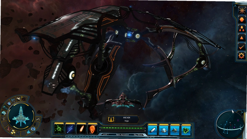˫������2 Sid Meiers Starships2.0 ������