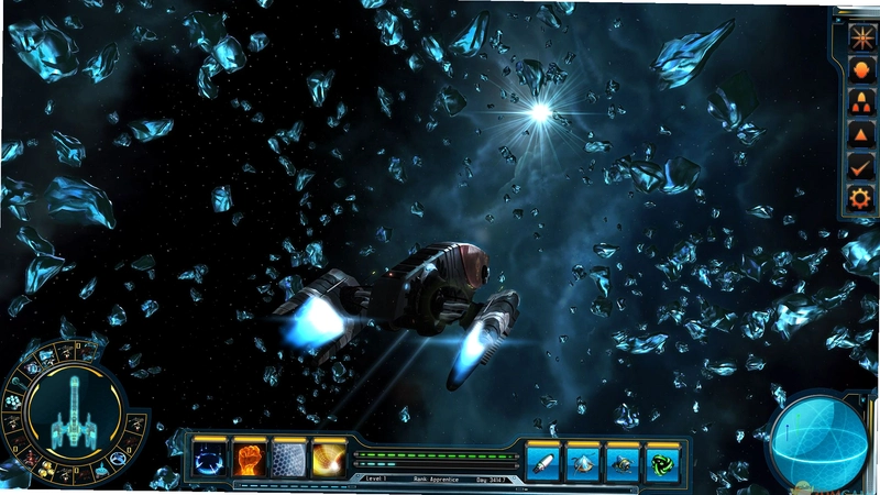 ˫������2 Sid Meiers Starships2.0 ������