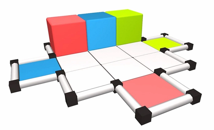 �������� Cube Escape2026 ���°�