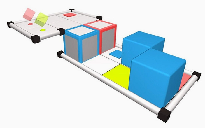 �������� Cube Escape2026 ���°�