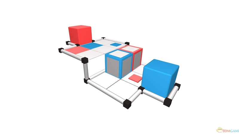 �������� Cube Escape2026 ���°�