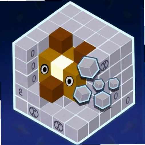 �������� Cube Escape2026 ���°�