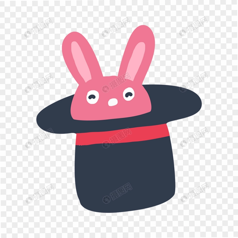 ñ���е����� Rabbit in the Hat2026 �ٷ���ʽ��