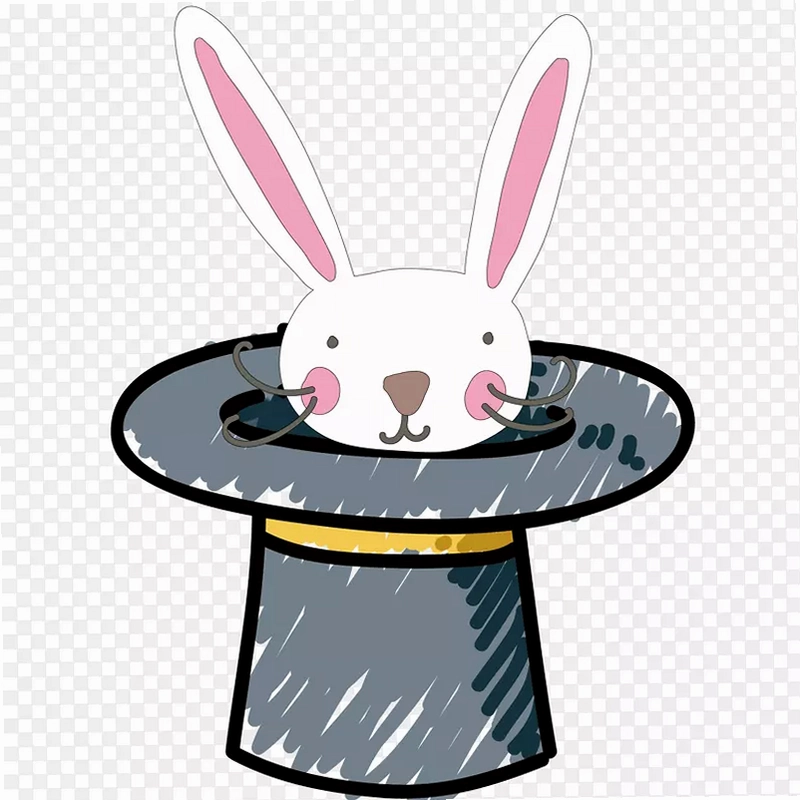 ñ���е����� Rabbit in the Hat2026 �ٷ���ʽ��