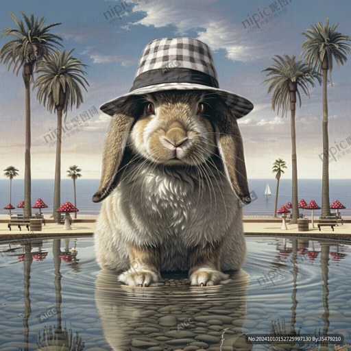 ñ���е����� Rabbit in the Hat2026 �ٷ���ʽ��