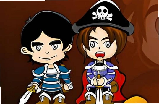 �ᱦӢ����2 Treasure Heroes 21.0.0 �ٷ���