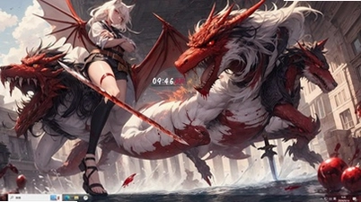 ��ŷ������ Dragon Slayer����� 2026