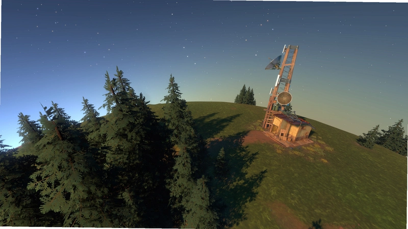 �Ǽ��ػ� Outer Wilds2026 ���°�