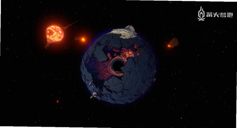 �Ǽ��ػ� Outer Wilds2026 ���°�