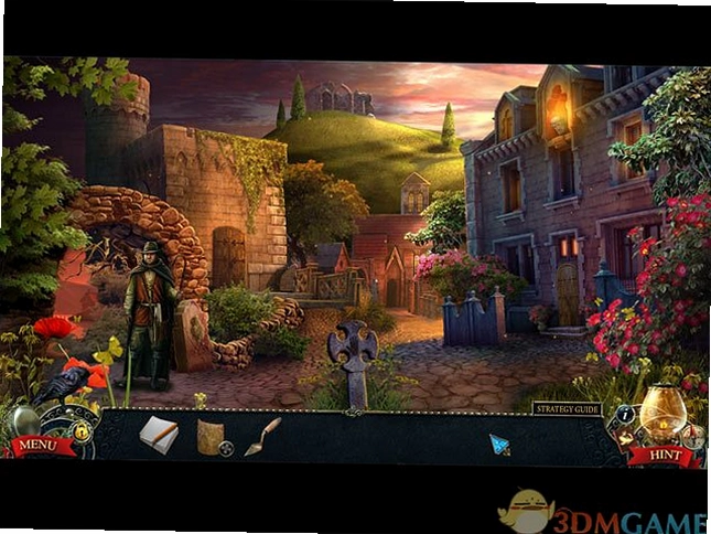 ��ҹ����6:���� Midnight Mysteries 6: The Ghostwriter2026 ���°�