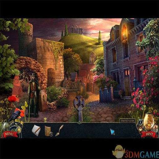 ��ҹ����6:���� Midnight Mysteries 6: The Ghostwriter2026 ���°�