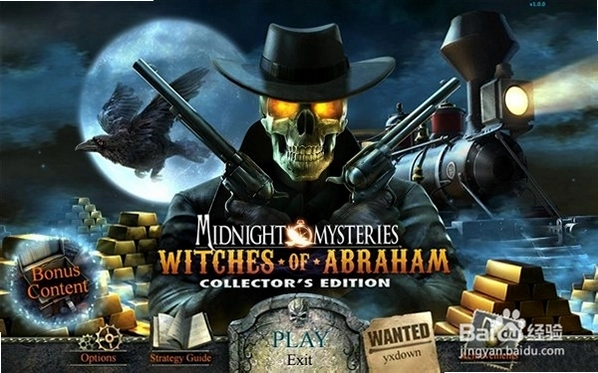 ��ҹ����6:���� Midnight Mysteries 6: The Ghostwriter2026 ���°�