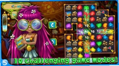 ��Ҷ�ݴ�˵:ħ��ɽ�� Clover Tale: Magic Valley2026 ���°�