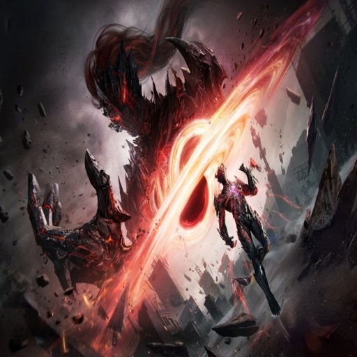 ����:ʮ��ĩ�� Giant Beast: Ten Years of Doom2026 �ٷ����İ�