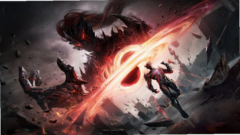 ����:ʮ��ĩ�� Giant Beast: Ten Years of Doom2026 �ٷ����İ�