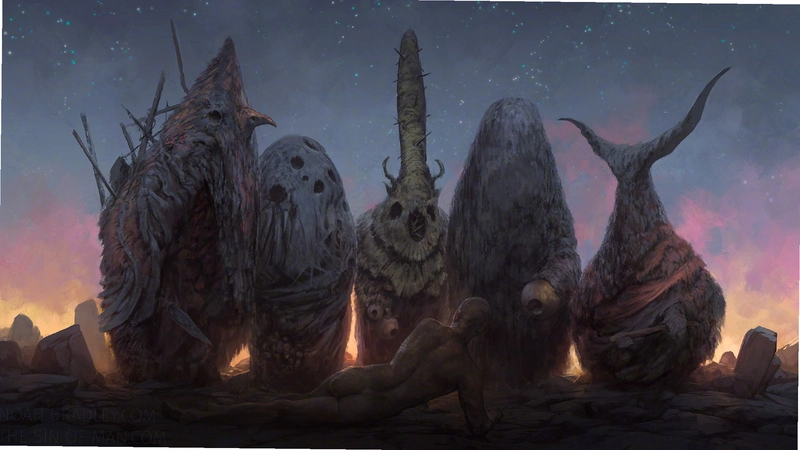 ����:ʮ��ĩ�� Giant Beast: Ten Years of Doom2026 �ٷ����İ�