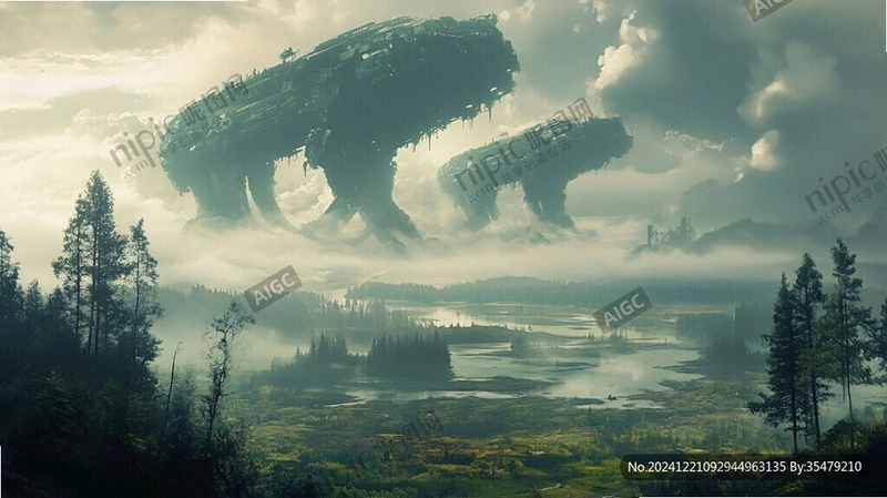 ����:ʮ��ĩ�� Giant Beast: Ten Years of Doom2026 �ٷ����İ�