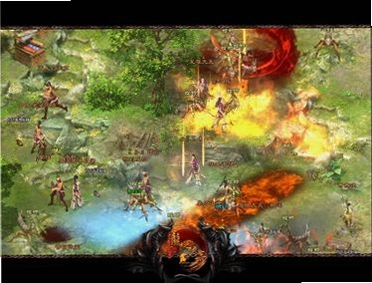 ��֮���� Dragon Legend2026 �ٷ����İ�