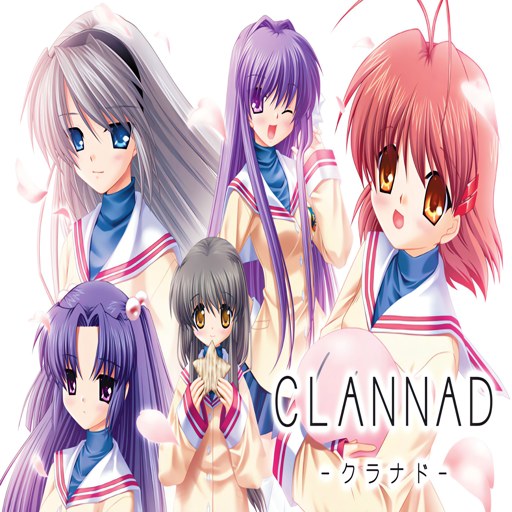 Clannad RPG CLANNAD  RPG2026 ���°�