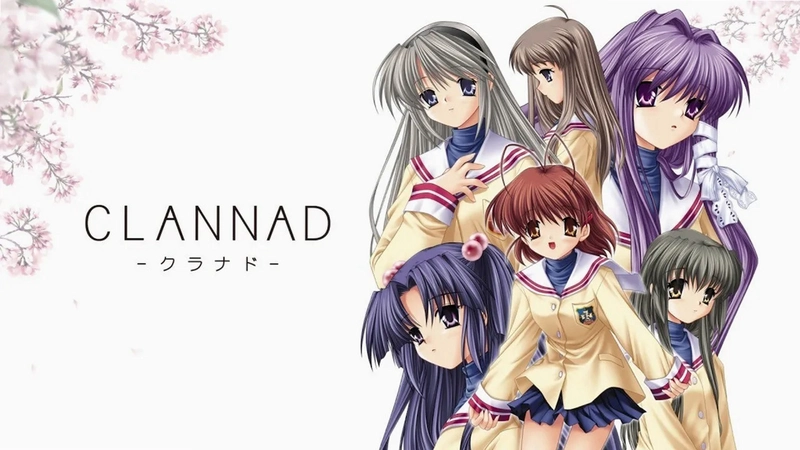 Clannad RPG CLANNAD  RPG2026 ���°�