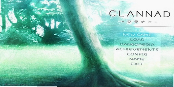 Clannad RPG CLANNAD  RPG2026 ���°�