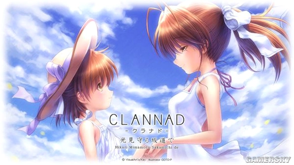 Clannad RPG CLANNAD  RPG2026 ���°�