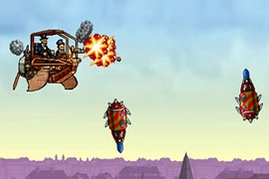 �������ֵ�2 Steam Bros 2���԰�