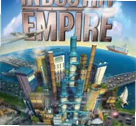 ��ҵ�۹� Industry Empire2026 ���ĺ�����