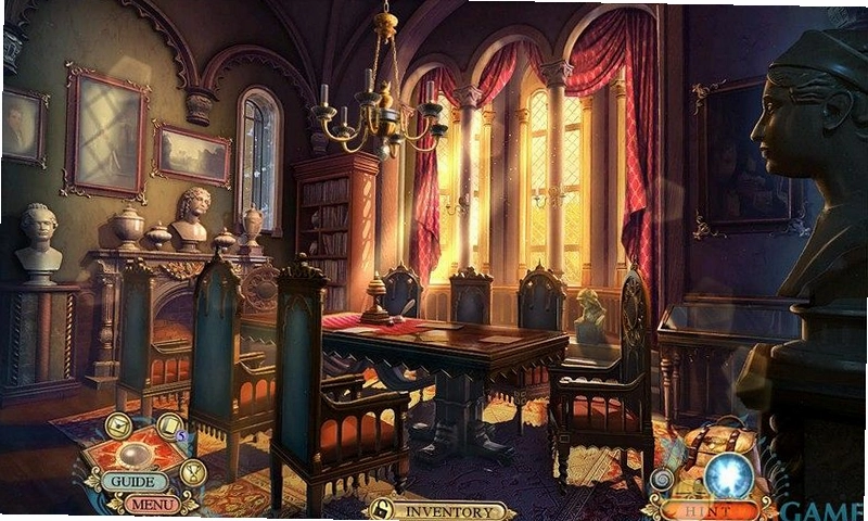 ̽��Զ��8:ʷ��ɭ��ű� ���ĵ�ذ� Mystery Expedition 8: The Smithsonian Castle���ĵ�ذ� 2026 ð�ս�����Ϸ
