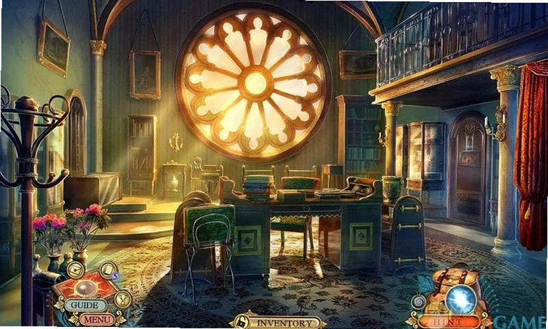 ̽��Զ��8:ʷ��ɭ��ű� ���ĵ�ذ� Mystery Expedition 8: The Smithsonian Castle���ĵ�ذ� 2026 ð�ս�����Ϸ