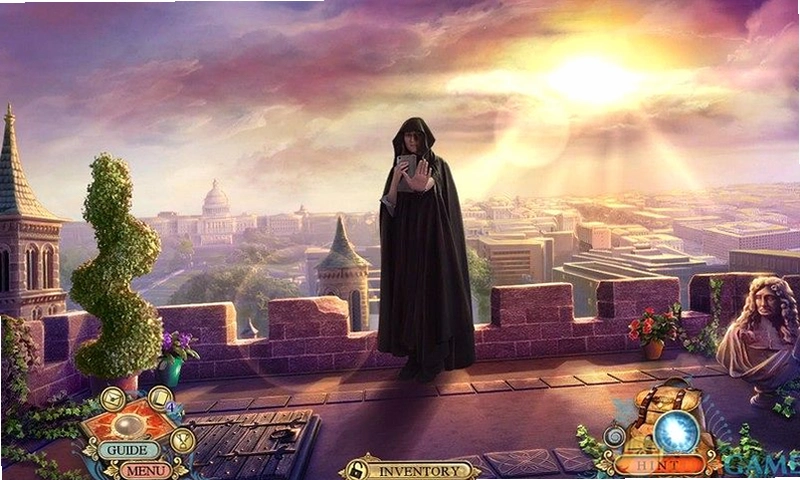 ̽��Զ��8:ʷ��ɭ��ű� ���ĵ�ذ� Mystery Expedition 8: The Smithsonian Castle���ĵ�ذ� 2026 ð�ս�����Ϸ