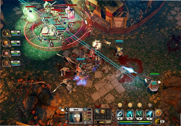 �пᾺ���� The Cruel Arena2026 ���°�