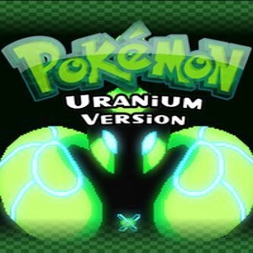 �ڴ�����:���� Pokemon Uranium1.0 ������