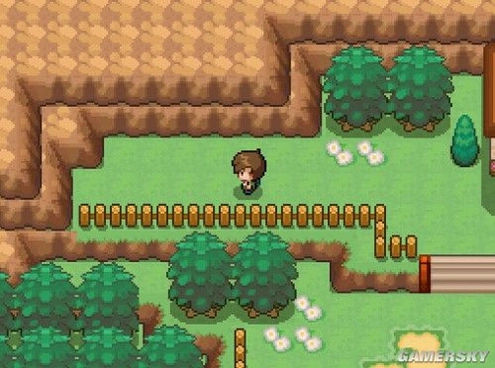 �ڴ�����:���� Pokemon Uranium1.0 ������