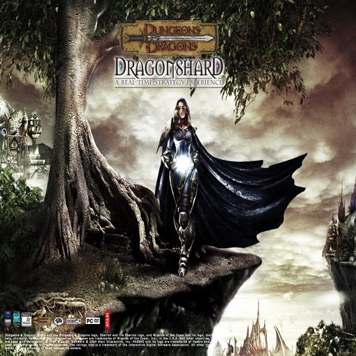 ������³�:���� Dungeons  Dragons: Dragon Shard2026��ʽ��