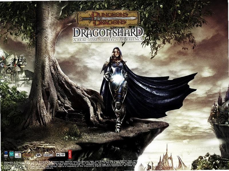 ������³�:���� Dungeons  Dragons: Dragon Shard2026��ʽ��