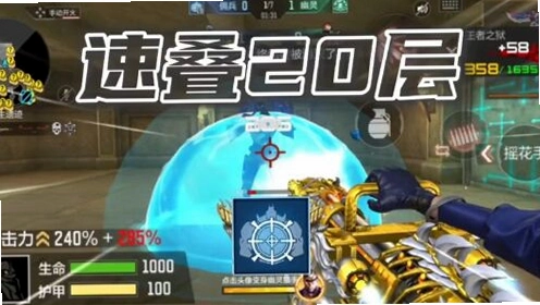 �����������һ�� Cube Fatal Strike2026 ��ʽ��