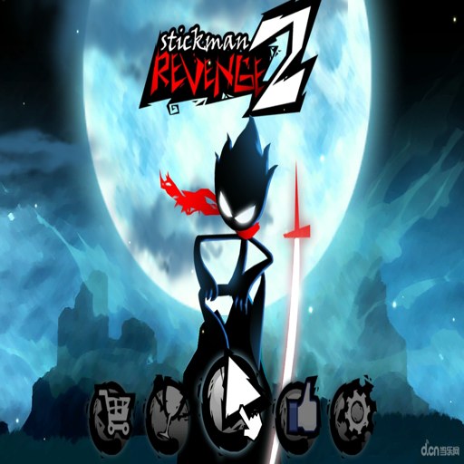 �����RPG Stick Fight RPG���Ĳ��԰�