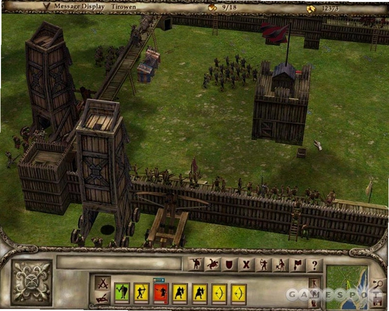 ����������3 Medieval Lords 31.2.0 2026 ����ս����Ϸ