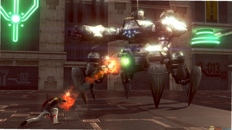 Type 0 Type Zero1.0.0 ��Ϸ����