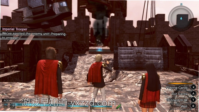 Type 0 Type Zero1.0.0 ��Ϸ����
