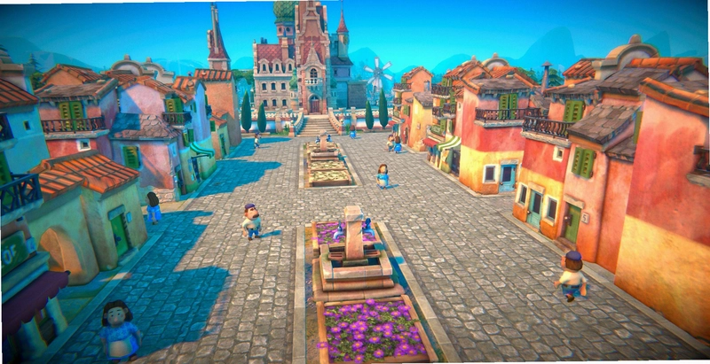 ����ͯ�� Happy Fairy Tale2026 ���°�