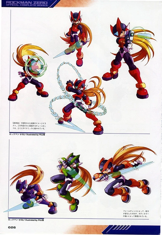 �����:���临�� Rockman: Fallen Revenge2026 ����Ӳ�̰�