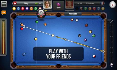 ̨���ʦ���ذ�װ���İ�(Pool Master) ������ս�����ͼ