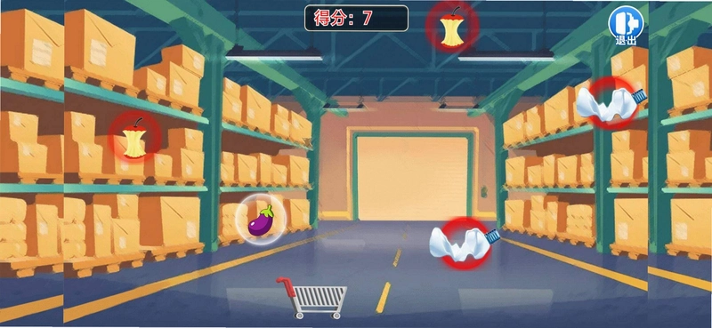 超市的最后机会 Last Chance Mart2026 最新版 超市的最后机会 Last Chance Mart2026 最新版