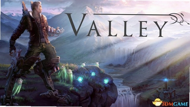进入蓝色山谷 Blue Valley2026 官方中文版 进入蓝色山谷 Blue Valley2026 官方中文版