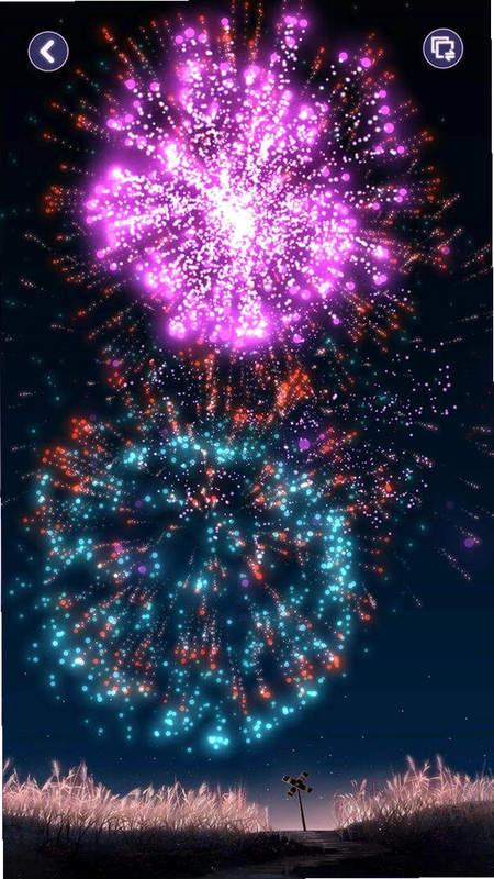 �̻�ģ�� Fireworks Simulator2026 ���°�