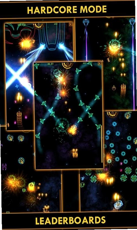 ����ӿ�� Ion Storm1.0.0 ���԰�