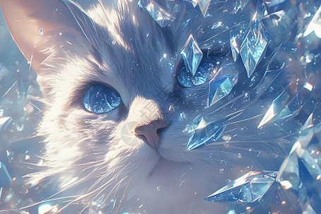 �Ʊ�ʯ��è Push The Gem Cat1.0.2 ��������