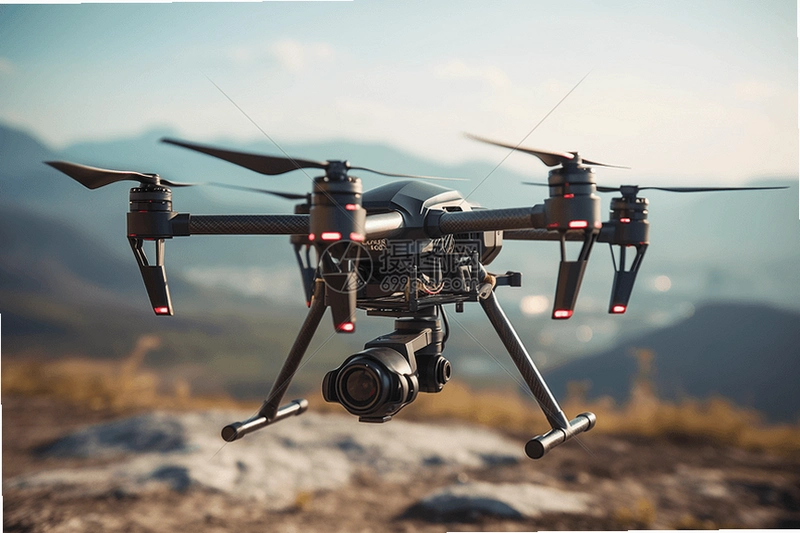 ���˻� UAV Pilot2026 ���˻�ģ����п�������